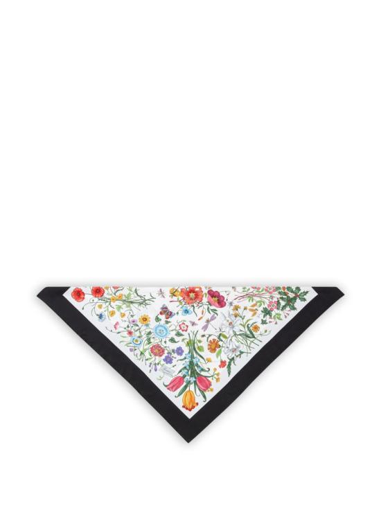 26SS 구찌 머플러/스카프 862732 3GAQR9060 FLORAL