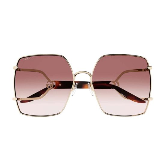  구찌 안경 스퀘어 풀림 GG1564 SA004 선글라스 - GUCCI