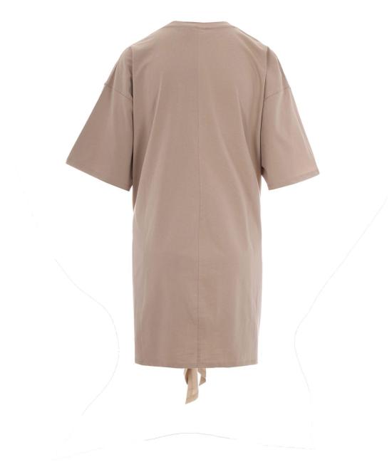 26SS 디젤 숏 원피스 2941873 TAUPE - DIESEL