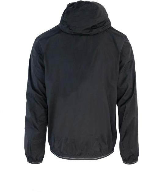 26SS 블라우어 코트 26SBLUC11018007110999 BLACK - BLAUER