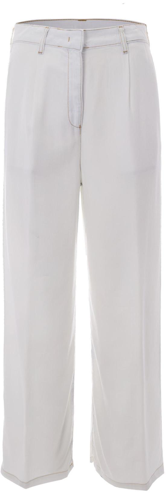26SS 파트리지아페페 데님 팬츠 2P1743D9A0CB20 WHITE