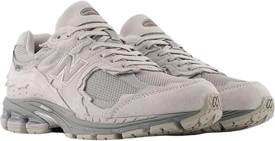 26SS 뉴발란스 스니커즈 9334641 GREY - NEW BALANCE
