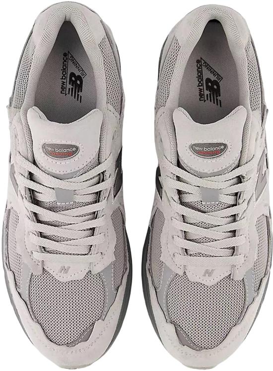 26SS 뉴발란스 스니커즈 9334641 GREY - NEW BALANCE