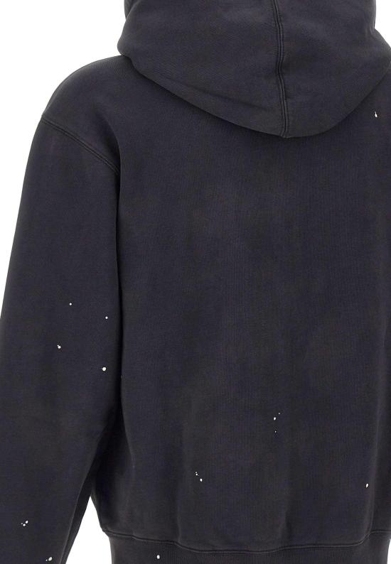 26FW 칼하트 후드 티셔츠 919852 BLACK - CARHARTT