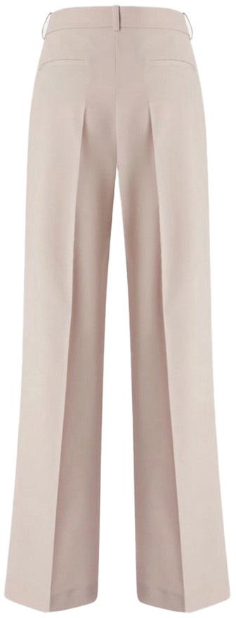 26SS 핑코 수트 팬츠 1057918 GREY - PINKO