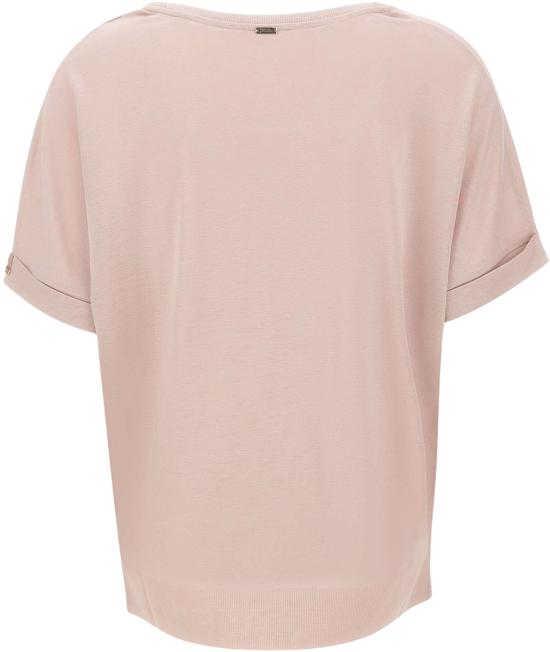 26SS 에르노 탑 5715531 PINK - HERNO
