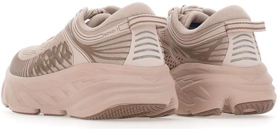 26SS 호카 본디 7 1110519DRDT PINK - HOKA