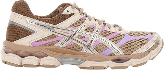 26SS 아식스 스니커즈 1203A733200 BEIGE