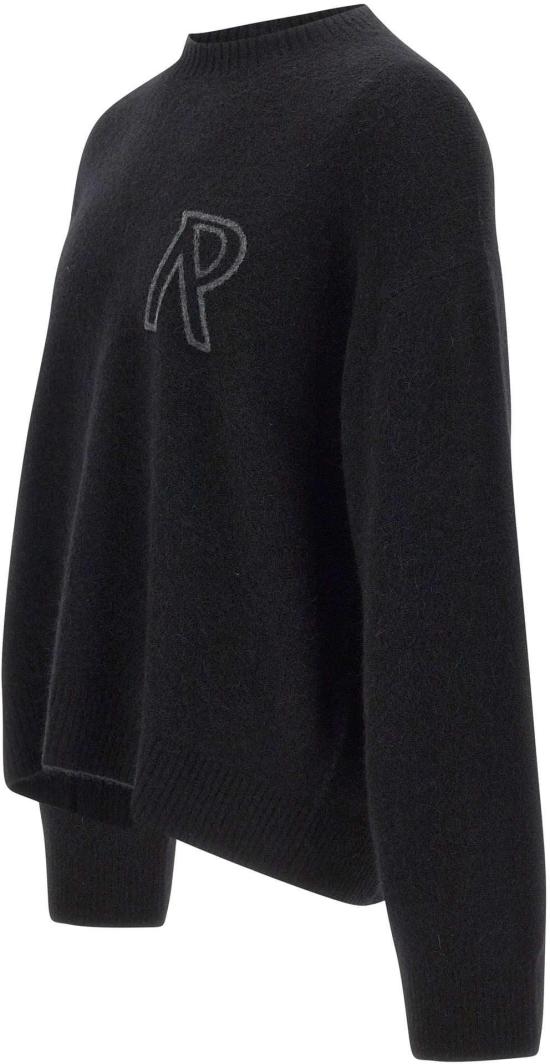26FW 리프레젠트 스웨터 688358 BLACK - REPRESENT