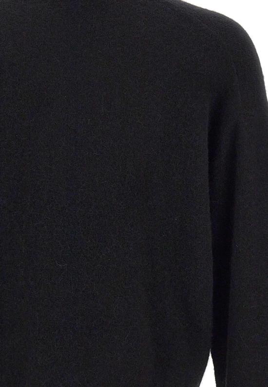 26FW 리프레젠트 스웨터 688358 BLACK - REPRESENT