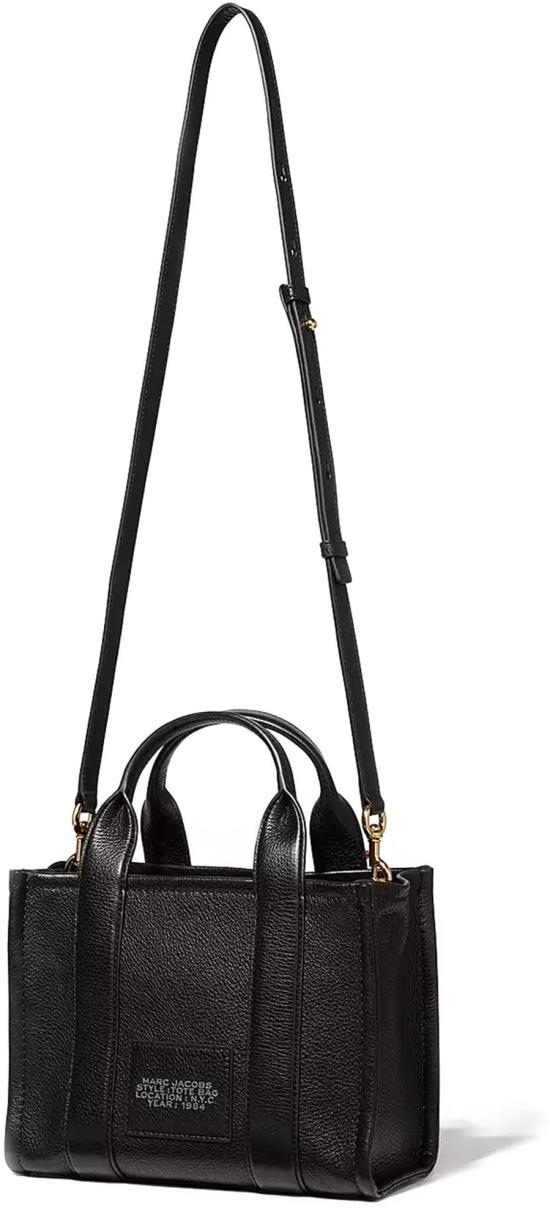 26SS 마크제이콥스 토트백 4861971 BLACK - MARC JACOBS