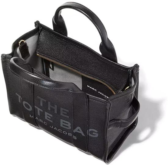 26SS 마크제이콥스 토트백 4861971 BLACK - MARC JACOBS