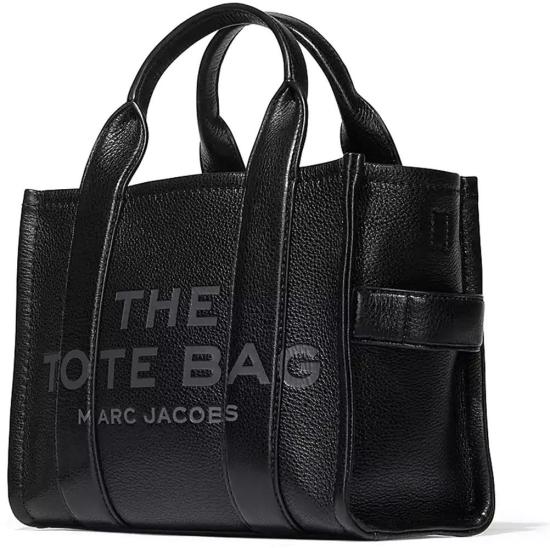 26SS 마크제이콥스 토트백 4861971 BLACK - MARC JACOBS