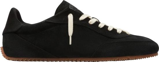 26FW 악셀 아리가토 스니커즈 1107932 BLACK