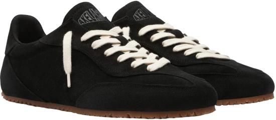26FW 악셀 아리가토 스니커즈 1107932 BLACK - AXEL ARIGATO