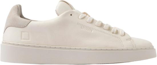 26SS 데이트 스니커즈 7125272 WHITE