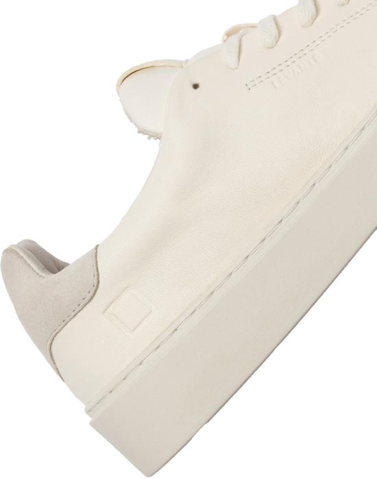 26SS 데이트 스니커즈 7125272 WHITE - D.A.T.E.