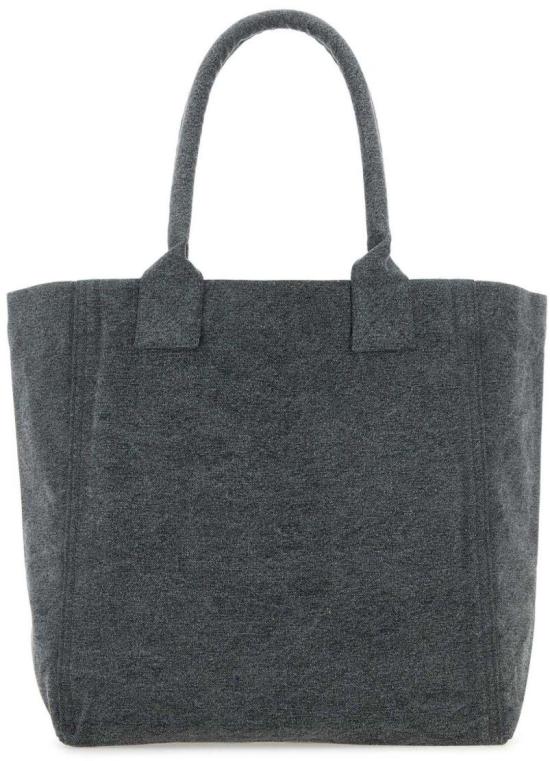 26FW 이자벨마랑 토트백 23PPM0002FAA1X19M02FK DONKERGREY - ISABEL MARANT