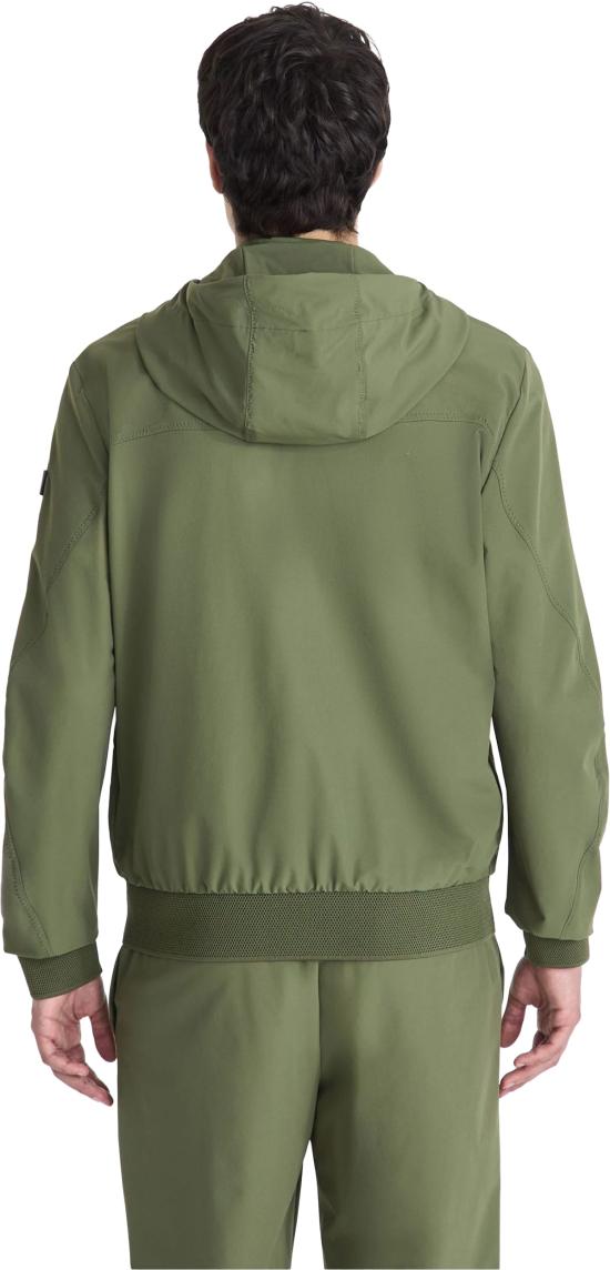  페트레이 코트 1000053 GREEN - PEUTEREY