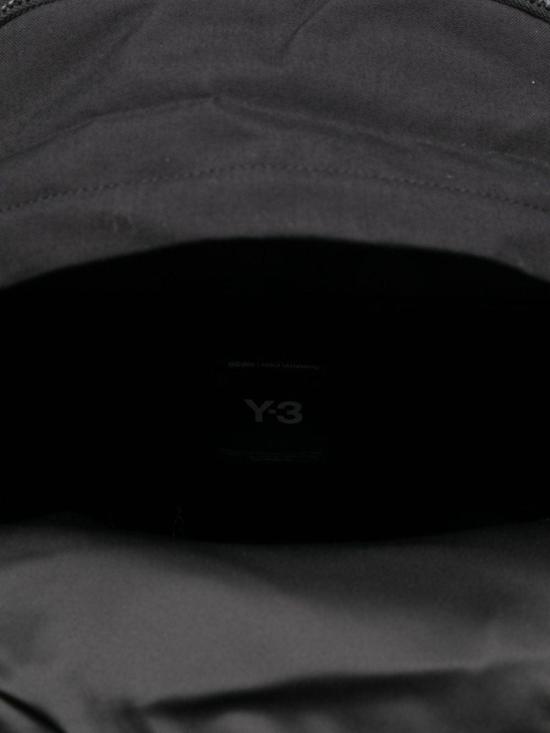 26FW 와이쓰리 백팩 1351336 BLACK - Y-3