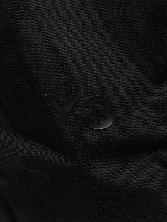 26FW 와이쓰리 백팩 1351336 BLACK - Y-3