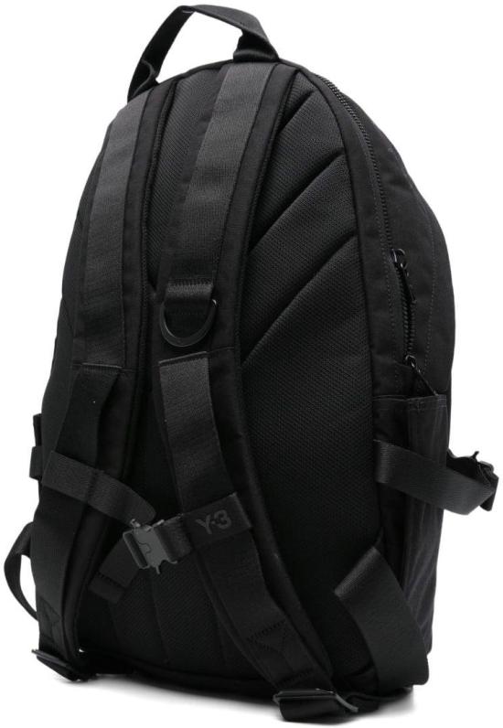 26FW 와이쓰리 백팩 1351336 BLACK - Y-3