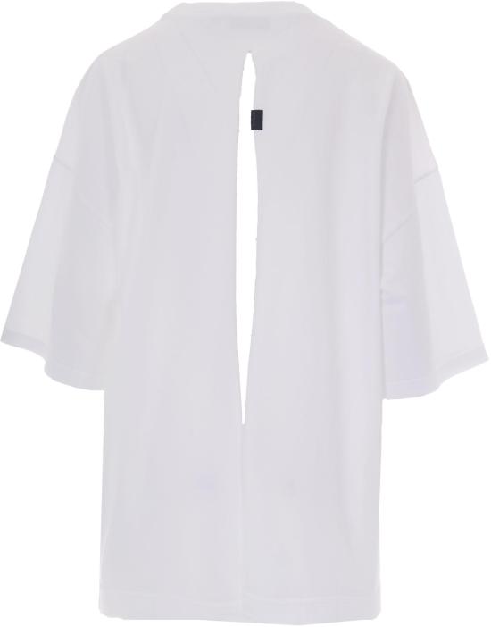 26FW 하이쿠레 반팔 티셔츠 5296969 WHITE - HAIKURE