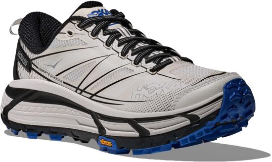 26SS 호카 마파테 스피드 2 스니커즈 1126851WTCB WHITE - HOKA