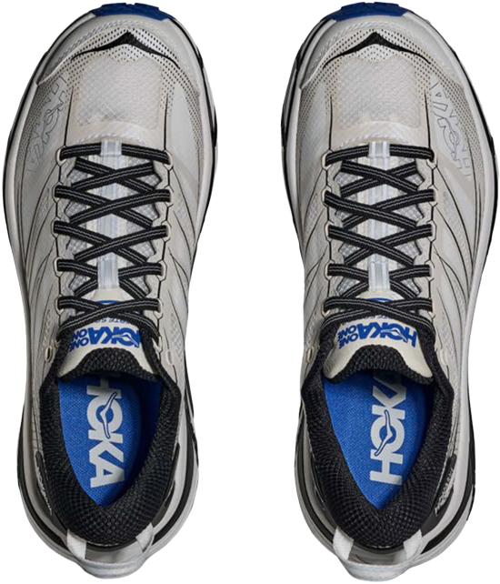 26SS 호카 마파테 스피드 2 스니커즈 1126851WTCB WHITE - HOKA