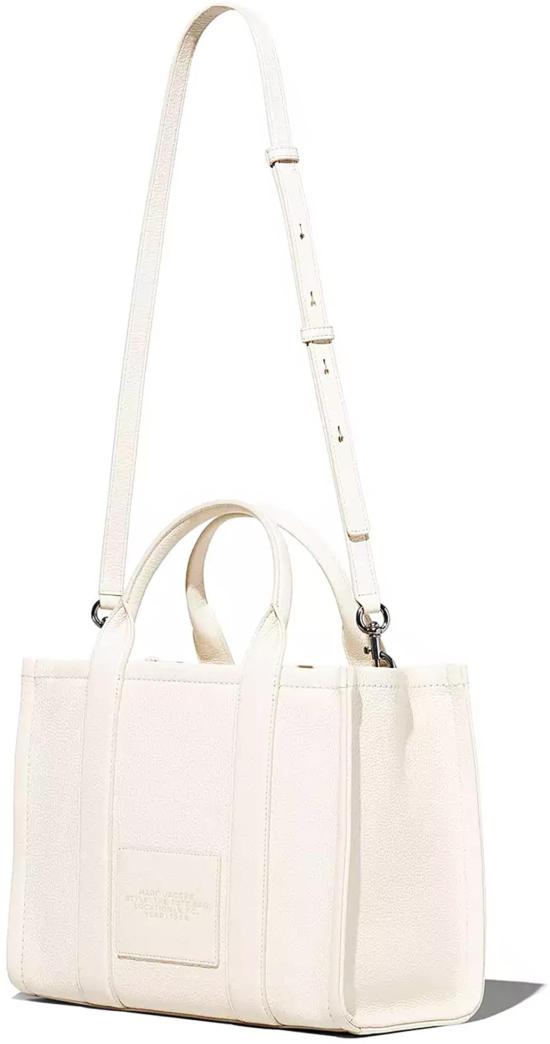 26FW 마크제이콥스 토트백 4054072 WHITE - MARC JACOBS