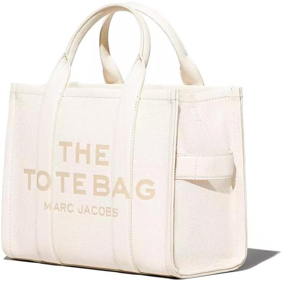 26FW 마크제이콥스 토트백 4054072 WHITE - MARC JACOBS