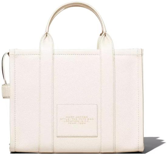 26FW 마크제이콥스 토트백 4054072 WHITE - MARC JACOBS