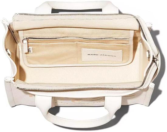 26FW 마크제이콥스 토트백 4054072 WHITE - MARC JACOBS