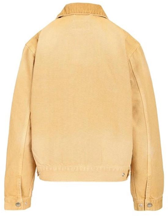 26FW 칼하트 자켓 2282441 BEIGE - CARHARTT