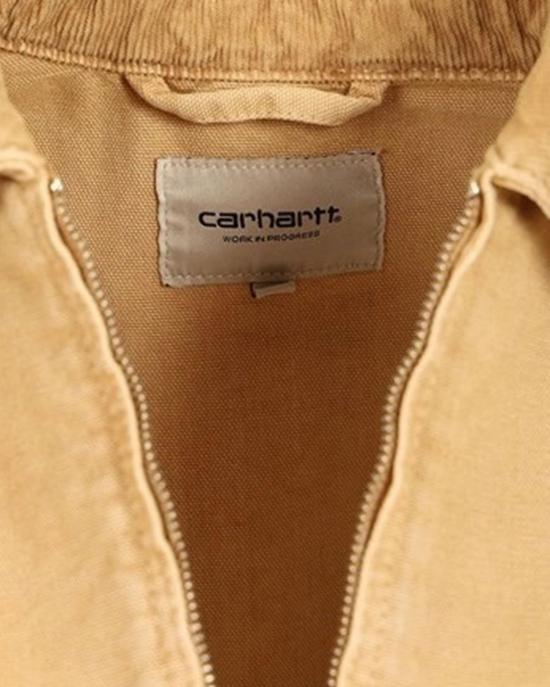 26FW 칼하트 자켓 2282441 BEIGE - CARHARTT