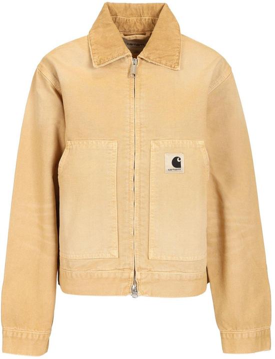 26FW 칼하트 자켓 2282441 BEIGE