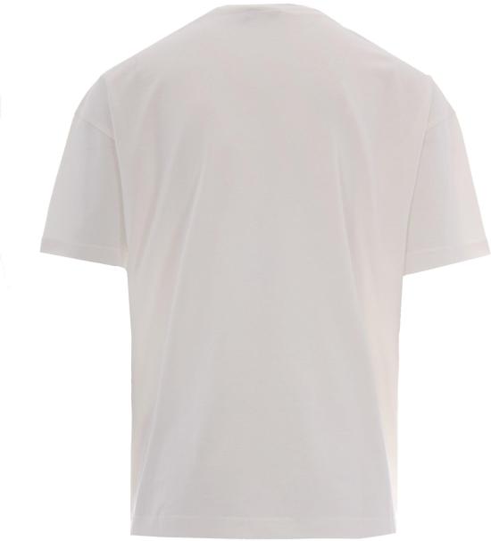 26FW 아페쎄 반팔 티셔츠 894269 WHITE - A.P.C.