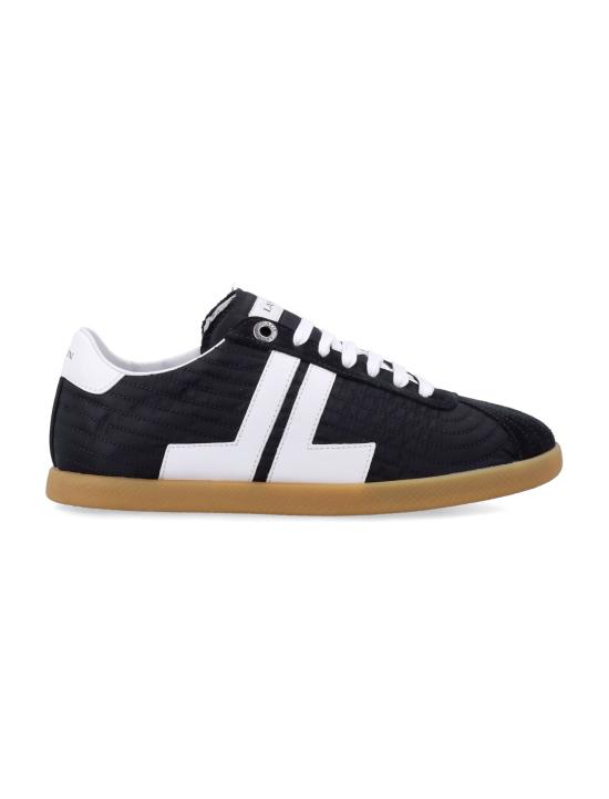 26FW 랑방 스니커즈 SKZL01NYSQ 1000 Nero