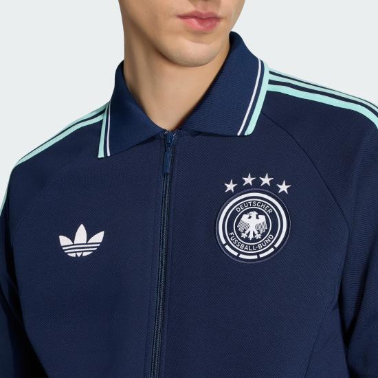 26SS 아디다스 자켓 JZ9336 DOM - ADIDAS