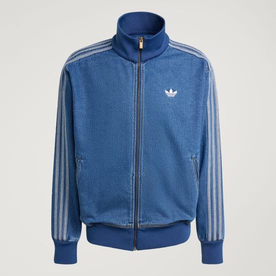  아디다스 자켓 KD1517 Blue DOM