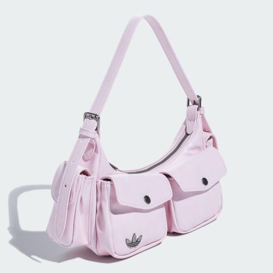  아디다스 숄더백 KW4749 Sandy Pink DOM