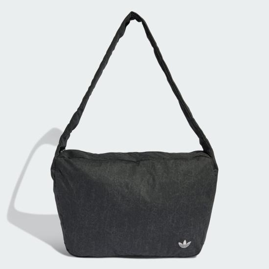  아디다스 숄더백 KE0680 Black DOM - ADIDAS