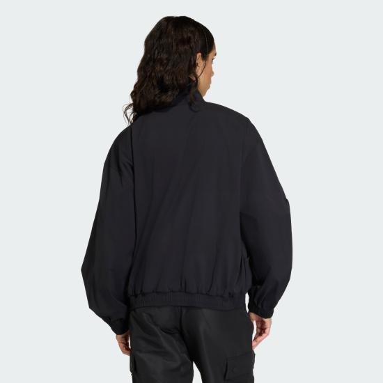  아디다스 아우터 KE3199 Black DOM - ADIDAS