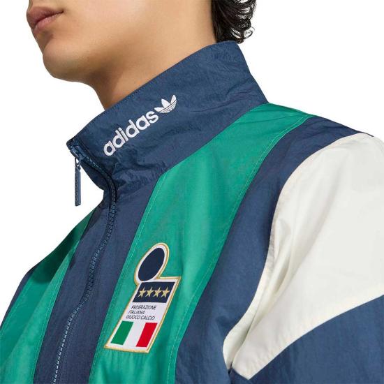 26FW 아디다스 자켓 KG2595 DOM - ADIDAS