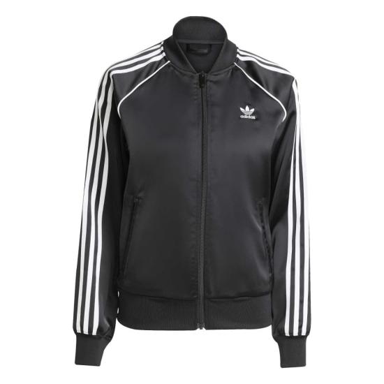  아디다스 아우터 JZ6733 Black White DOM