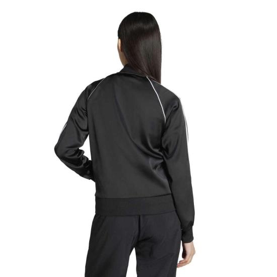  아디다스 아우터 JZ6733 Black White DOM - ADIDAS