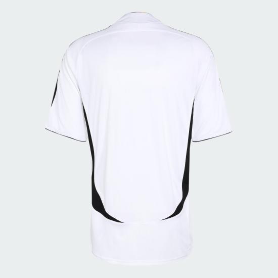  아디다스 트레이닝 티셔츠 KD3998 White DOM - ADIDAS