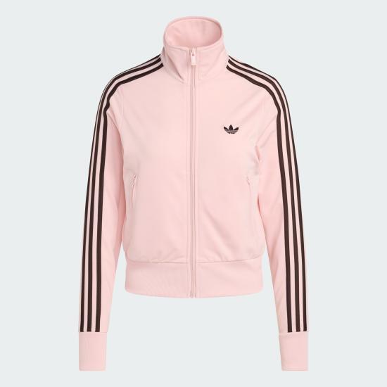  아디다스 자켓 KC6573 Sandy Pink Aurora Coffee DOM