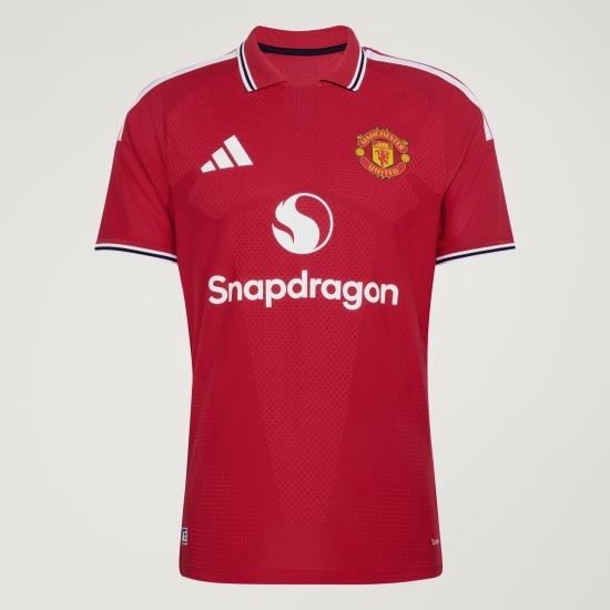  아디다스 트레이닝 티셔츠 KA6868 Mufc Red DOM