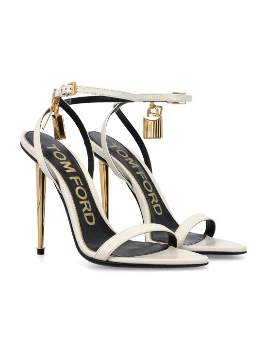 26FW 톰포드 힐/펌프스 W2272LKD002P WAR CHALK - TOMFORD
